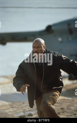 Mission : Impossible 2 Année : 2000 USA Ving Rhames Réalisateur : John Woo Banque D'Images