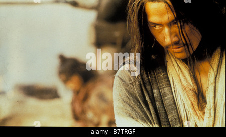 La princesse du désert Musa Année : 2001 - Corée du Sud / Chine Réalisateur : Kim Sung-Lu Banque D'Images