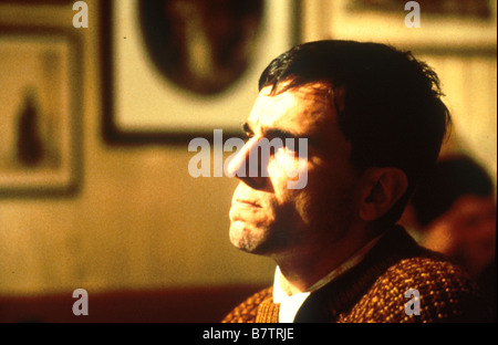 Mon pied gauche : l'histoire de Christy Brown Année : 1989 - Irlande / Royaume-Uni Daniel Day-Lewis Réalisateur : Jim Sheridan Banque D'Images