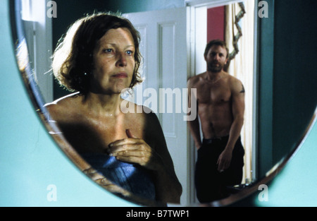 La mère Année : 2003 UK Anne Reid, Daniel Craig Réalisateur : Roger Michell Banque D'Images