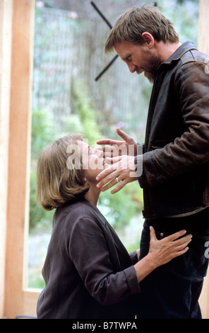 La mère Année : 2003 UK Anne Reid, Daniel Craig Réalisateur : Roger Michell Banque D'Images