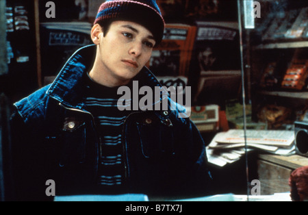 Little Odessa Année : 1994 USA Réalisateur : James Gray Edward Furlong Banque D'Images
