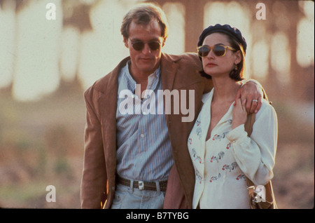 Proposition Indécente Proposition Indécente Année : 1993 USA Demi Moore, Woody Harrelson Réalisateur : Adrian Lyne Banque D'Images