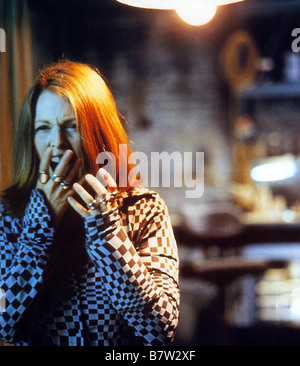 Psycho Année : 1998 USA Julianne Moore Réalisateur : Gus Van Sant Banque D'Images