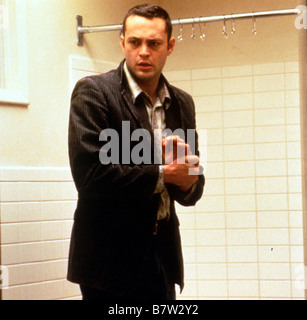 Psycho Année : 1998 USA Vince Vaughn Réalisateur : Gus Van Sant Banque D'Images