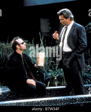 K-PAX USA Année : 2001 Réalisateur : Iain Softley Scénario Jeff Bridges, Kevin Spacy Banque D'Images