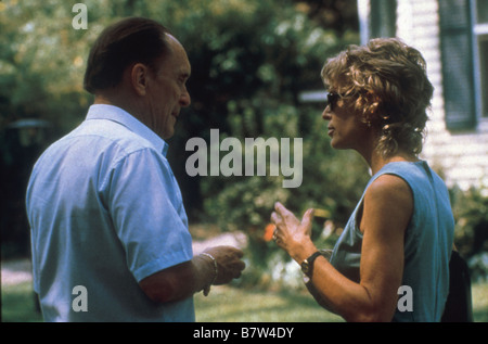 L'Apôtre Année : 1997 USA Robert Duvall, Farrah Fawcett Directeur : Robert Duvall Banque D'Images