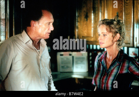 L'Apôtre Année : 1997 USA Robert Duvall, Farrah Fawcett Directeur : Robert Duvall Banque D'Images