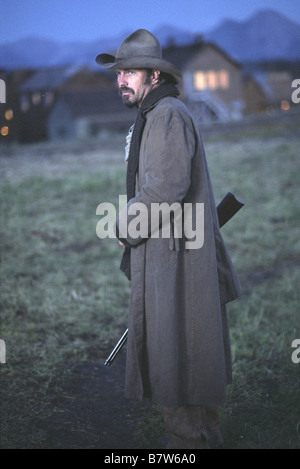 Gamme ouverte Année : 2003 USA Kevin Costner Réalisateur : Kevin Costner Banque D'Images