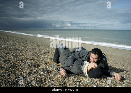 9 titres neuf chansons Année : 2004 UK Kieran O'Brien, Margot Stilley Réalisateur : Michael Winterbottom Banque D'Images