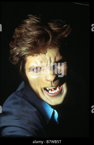 Somnwalkers Année: 1992 Usa Directeur : Mick Garris Brian Krauser Banque D'Images