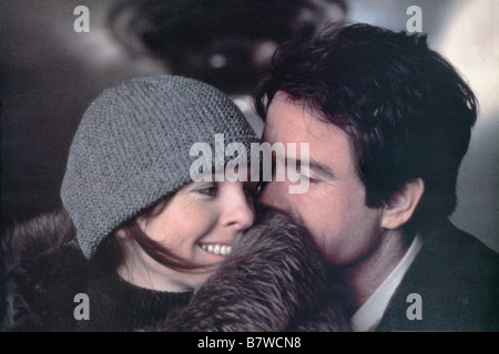 Les Rouges Année : 1981 USA Warren Beatty, Diane Keaton Réalisateur : Warren Beatty Banque D'Images