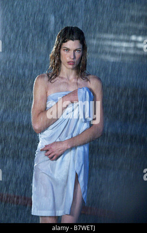 Resident Evil : Apocalypse Année : 2004 - Allemagne / France / Royaume-Uni Milla Jovovich Réalisateur : Alexander Witt Banque D'Images