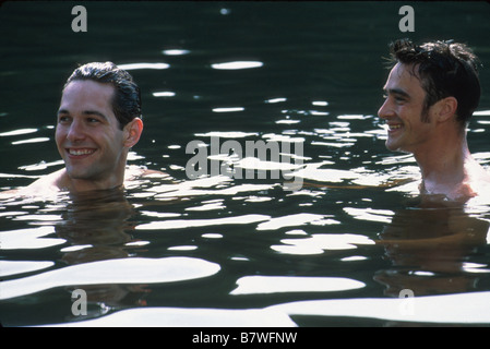 L'objet de mon affection l'objet de mon affection Année : 1998 USA Jennifer Aniston, Paul Rudd Réalisateur : Nicholas Hytner USA 1998 Banque D'Images