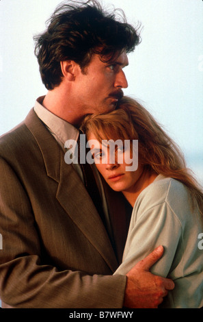 Dormir avec l'ennemi Année : 1991 USA Julia Roberts , Patrick Bergin Réalisateur : Joseph Ruben Banque D'Images