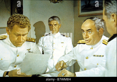 Tora Tora Tora Tora ! Tora ! Tora ! Année : 1970 USA / Japon Directeur : Richard Fleischer Kinji Fukasaku Banque D'Images