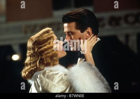 L'Ombre Année : 1994 USA Alec Baldwin, Penelope Ann Miller Réalisateur : Russell Mulcahy Banque D'Images