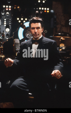 L'ombre l'ombre Année : 1994 USA Alec Baldwin Réalisateur : Russell Mulcahy Banque D'Images