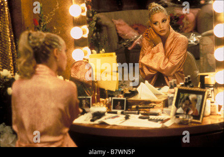 Showgirls Année : 1995 USA Elizabeth Berkley Réalisateur : Paul Verhoeven Banque D'Images