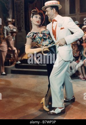 Défilé printemps Easter Parade Année : 1948 USA Fred Astaire Ann Miller Réalisateur : Charles Walters Banque D'Images