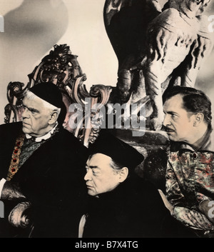 Le corbeau Le corbeau Année : 1963 USA Boris Karloff, VINCENT PRICE, Peter Lorre Réalisateur : Roger Corman Banque D'Images