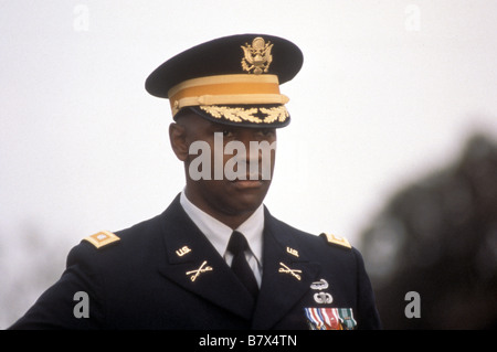 Courage sous le feu de l'Année : 1996 USA Denzel Washington Réalisateur : Edward Zwick Banque D'Images