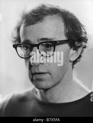 Année : 1979 USA Manhattan Woody Allen Réalisateur : Woody Allen Banque D'Images