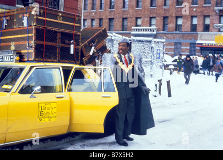 En provenance du Nord Année : 1988 USA Réalisateur : John Landis Eddie Murphy Banque D'Images