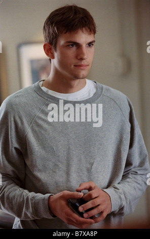 Sept ans de séduction un peu comme love / 7 ans de séduction Année : 2005 États-Unis Ashton Kutcher Réalisateur : Nigel Cole Banque D'Images