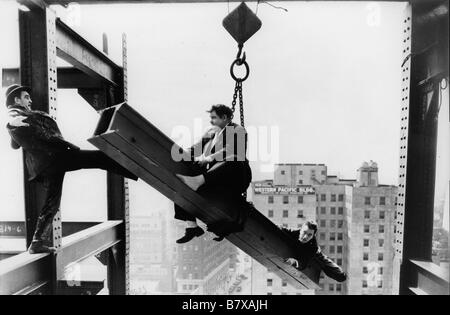 La liberté Année : 1929 USA Stan Laurel, Oliver Hardy Directeur : Leo McCarey Banque D'Images