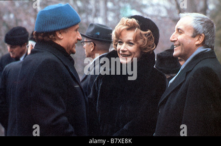 Être là Année : 1979 USA Jack Warden , Shirley MacLaine , Peter Sellers Réalisateur : Hal Ashby Banque D'Images