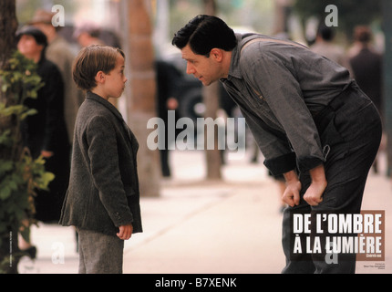 Cinderella man Année : 2005 USA Russell Crowe, Connor : Réalisateur : Ron Howard Banque D'Images