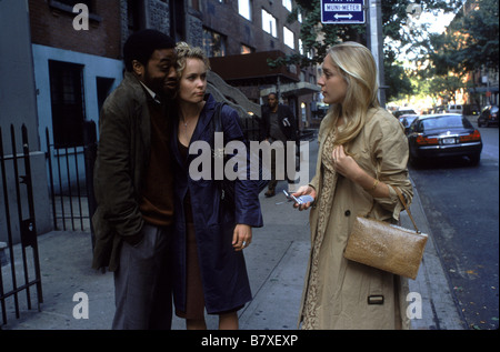 Melinda et Melinda Année : 2004 USA , Chiwetel Ejiofor, Radha Mitchell, Chloë Sévigny Directeur:Woody Allen Banque D'Images