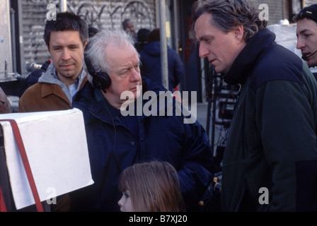 En Amérique Année : 2002 - Irlande Réalisateur : Jim Sheridan Jim Sheridan Shooting photo Banque D'Images