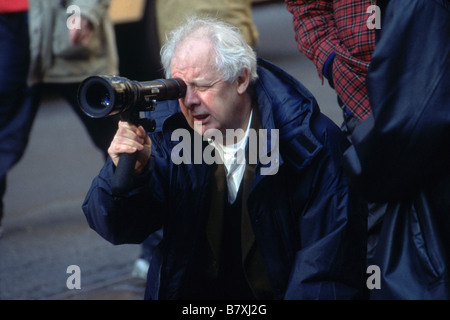 En Amérique Année : 2002 - Irlande Réalisateur : Jim Sheridan Jim Sheridan Shooting photo Banque D'Images