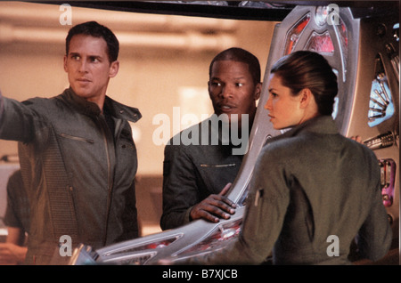 Furtif Stealth Année : 2005 USA Josh Lucas, Jamie Foxx, Jessica Biel Réalisateur : Rob Cohen Banque D'Images