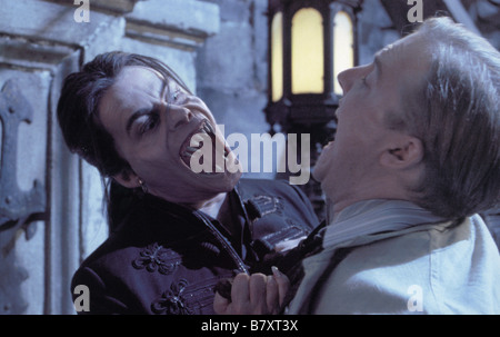 Van Helsing Année : 2004 USA Richard Roxburgh Réalisateur : Stephen Sommers Banque D'Images