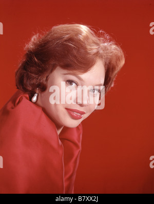 Juliet Prowse Juliet Prowse Juliet Prowse Banque D'Images