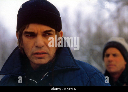 Un plan simple Année : 1998 USA Billy Bob Thornton USA 1998 Réalisateur : Sam Raimi Banque D'Images