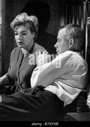 Ship of Fools Année : 1965 - USA Simone Signoret, Lee Marvin Directeur : Stanley Kramer Banque D'Images