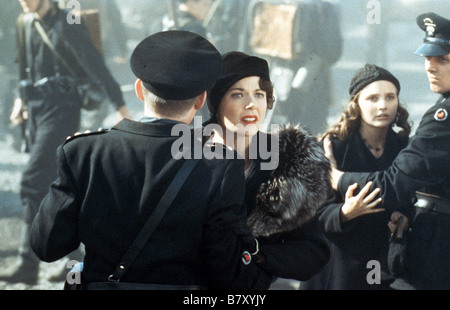 Richard III Année : 1995 - UK / USA Anette Bening, Kate Steavenson-Payne:Directeur Richard Loncraine Banque D'Images