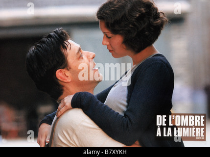 Cinderella man Année : 2005 USA Russell Crowe, Renee Zellweger Réalisateur : Ron Howard Banque D'Images