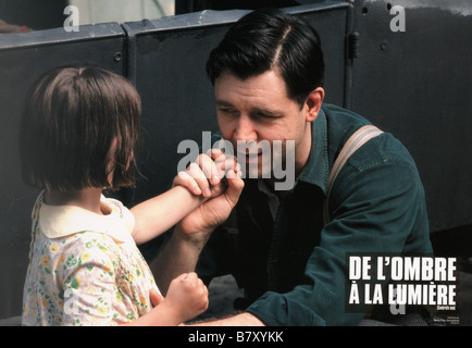 Cinderella man Année : 2005 USA Russell Crowe, Ariel Waller Réalisateur : Ron Howard Banque D'Images