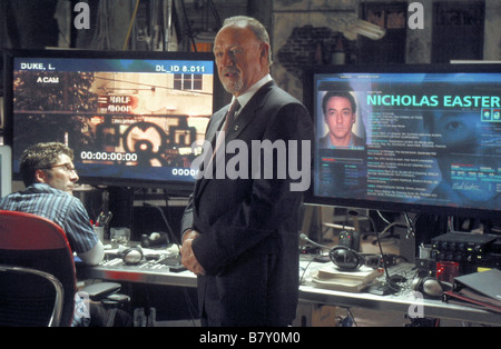 Runaway Jury Année : 2003 USA Gene Hackman Réalisateur : Gary Fleder Banque D'Images