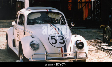 Herbie : Fully Loaded USA Année : 2005 Réalisateur : Angela Robinson Banque D'Images