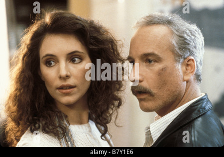 Surveillance étroite Stakeout Année : 1987 USA Richard Dreyfuss, Madeleine Stowe Réalisateur : John Badham Banque D'Images