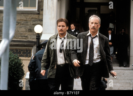 Surveillance étroite Stakeout Année : 1987 USA Richard Dreyfuss Réalisateur : John Badham Banque D'Images