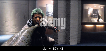 X Hommes Année : 2000 USA Réalisateur : Bryan Singer Ray Park Banque D'Images