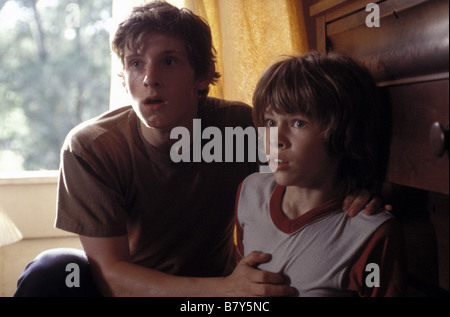 L'autre rive ressac Année : 2004 USA Devon Alan, Jamie Bell Réalisateur : David Gordon Green Banque D'Images