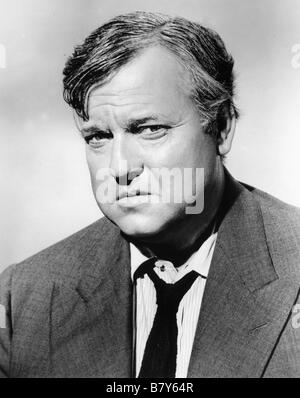 (Uk) Année : 1959 USA Orson Welles Réalisateur : Richard Fleischer Banque D'Images